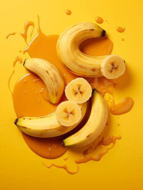 ailab.design_3_banana_slices_scattered_caramel_sauce_food_photo_8aef9a10-1951-4e11-8f88-78719d26278b