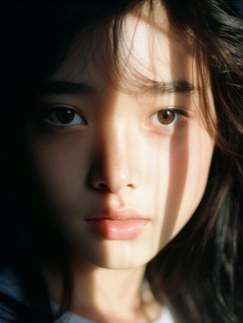 ailab.design_Light_and_shadow_play._girl_korean_round_face_with_debdc72e-1314-43ba-9a17-fa3a0f3d3a7e