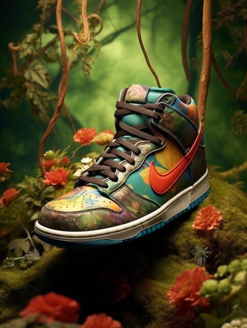 ailab.design_Nike_dunks_shoes_campaign._Shoe_design_is_a_minima_4f480f70-4528-4a11-8b86-acbe03d0cccb