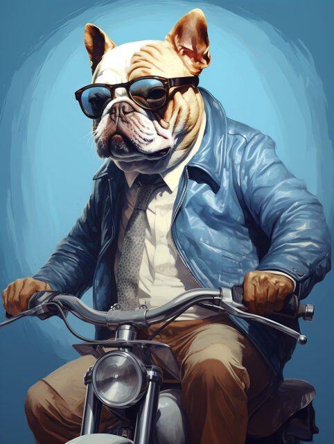 ailab.design_cartoon_bulldog_riding_his_bike_on_digital_illustr_bfe6d2b0-c1dc-4545-b591-85ffb8585367