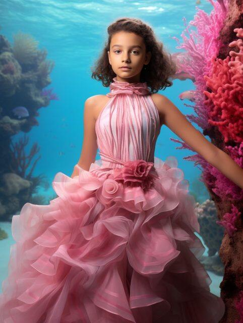 ailab.design_ione_Western_female_tween.Midday_at_the_coral_reef_93728015-2101-408d-8f1e-f9186e010a2a