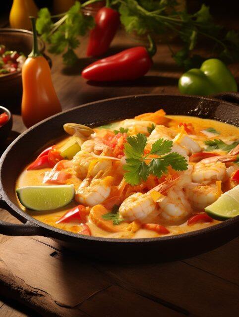 ailab.design_Moqueca_Fish_dish_prepared_with_ingredients_such_a_1b333621-82e7-4120-afd7-c09df0cdf499