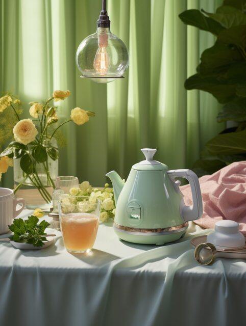 ailab.design_Product_photography_pleated_tablecloth_oven_kettle_58ce6d58-ac0c-4039-8fc7-6b3cd4a97391