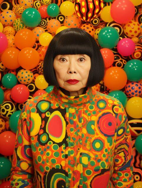 ailab.design_Yayoi_Kusama_243dfef4-9364-48ca-8b3f-1f25aa0a9fea