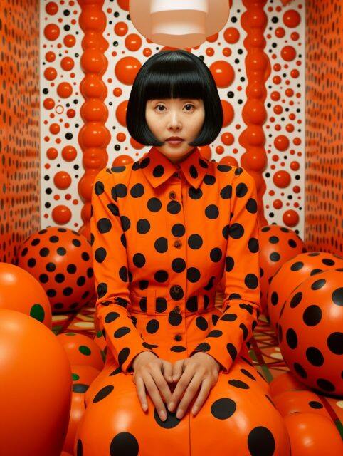 ailab.design_Yayoi_Kusama_4efe17d2-3b62-47ca-8c65-ab18b176c9b2