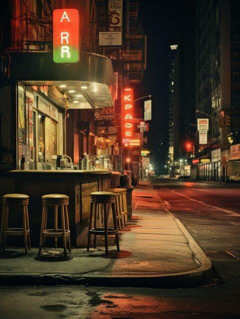 ailab.design_night_empty_new_york_city_street_with_a_bar_at_the_39b50a60-09fb-4bcb-ab26-e0757a6ddcdf