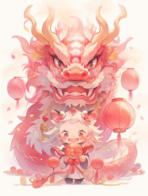 ailab.design_A_cartoon-style_Watercolour_painting_Chinese_drago_4f9bb92c-e99f-4bb3-ba50-cbdeb0c26b8b