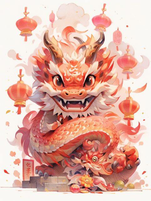 ailab.design_A_cartoon-style_Watercolour_painting_Chinese_drago_bb552db6-6e7f-401b-b838-507420022d98