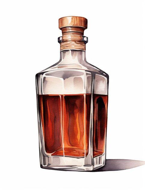 ailab.design_classic_rum_bottle_retro_style_clipart_watercolor__cb2e8d69-5d1b-4734-a736-62f776c5b84a