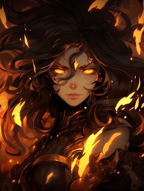 ailab.design_the_hero_in_flames_with_her_long_hair_in_the_style_3adc1512-089b-471a-a1f2-66c41451bc62