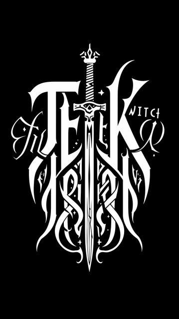 ailab.design_lettering_TEK_WITCH_cc51f1cb-0a71-4f81-97f3-c3116309e053